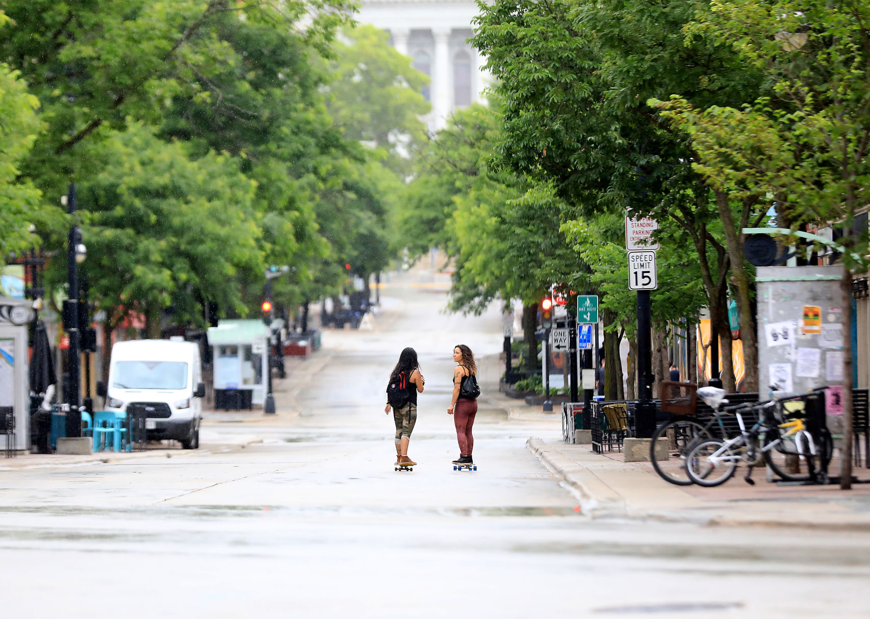 State Street
